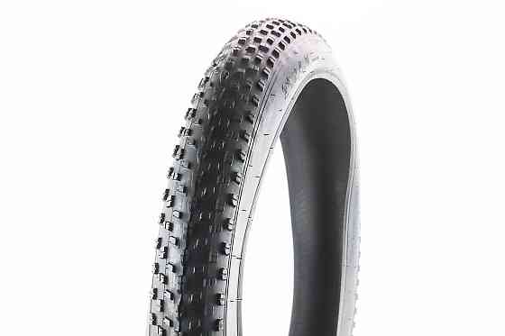 Шина 26"x4,00 (100-559) шипована COMPASS Р-1272 Бершадь