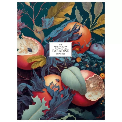 Зошит Школярик А5 Student лінія 48 аркушів (A5-048-5227L) Вінниця - фото 4