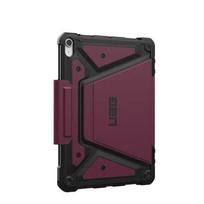 Чехол для планшета UAG iPad Air 11" (Gen 6 2024) Metropolis SE Bordeaux (124473119049) Винница - изображение 11