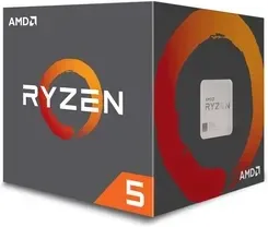 Процессор AMD Ryzen 5 3600 3,6GHz BOX (100-100000031BOX) Киев