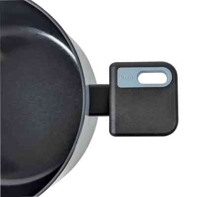 Набор посуды Kela Mira, димчасто-блакитний, 5 предметів (15200) Винница