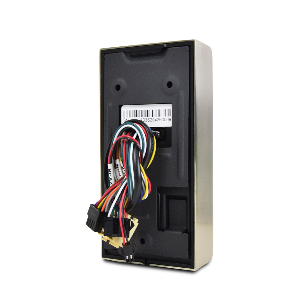 Біометричний термінал з Bluetooth ZKTeco MA300-BT/ID зі скануванням відбитку пальця і зчитувачем EM карт Киев - изображение 3