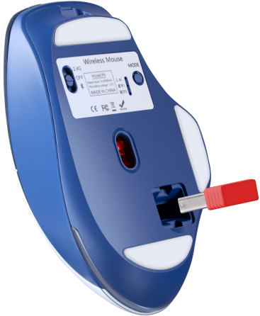 Миша Defender Tisa GM-126 (52126) (7087444) Київ