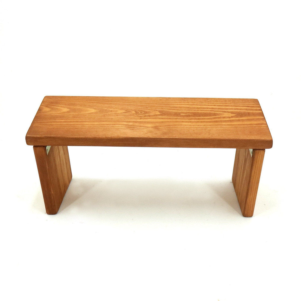 Скамейка для медитации 