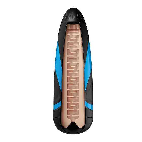 Запасной рукав-вставка для мастурбатора Satisfyer Men LUSTY TONGUES (мятая упаковка!!!) Sex Aura Киев