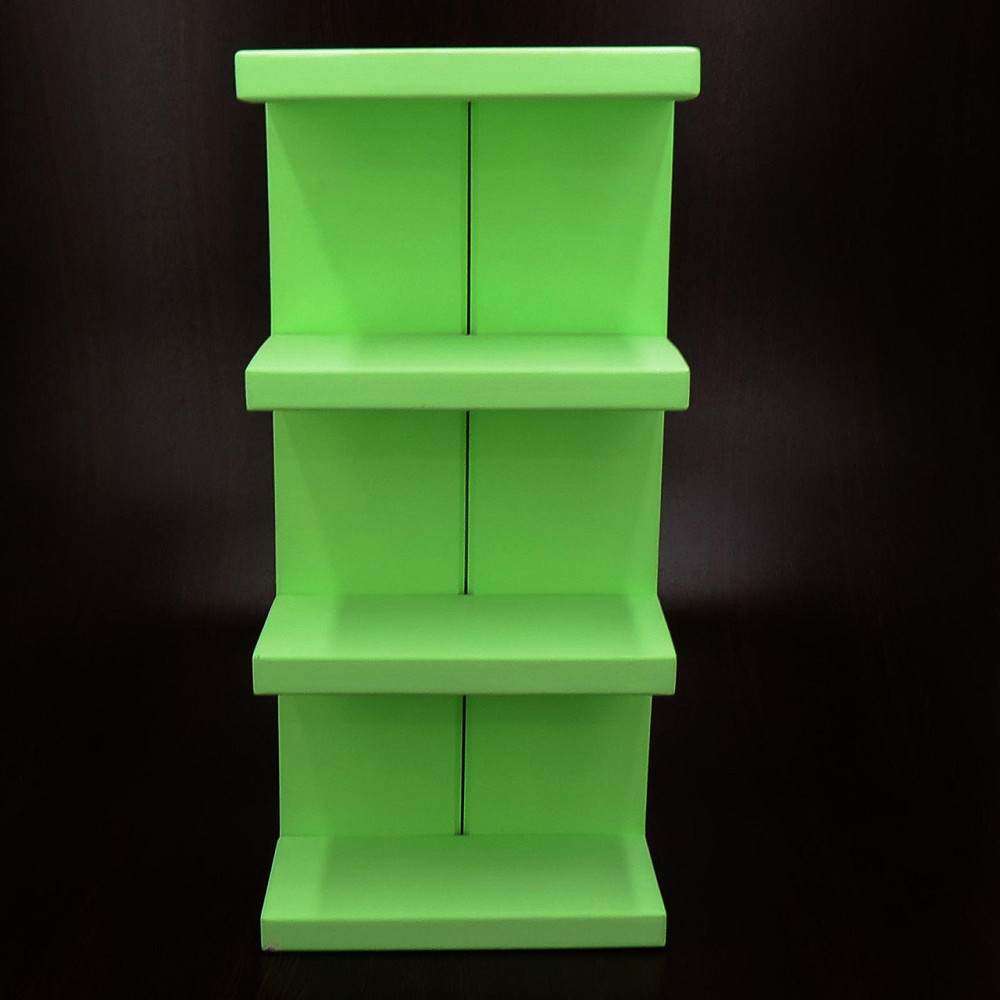 Полка для ванной 