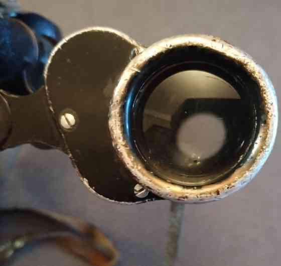 Бінокль німецький eleitz wetzlar 6:30 Київ