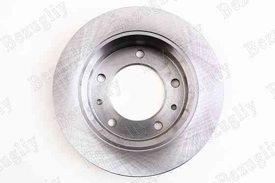 Диск тормозной 21214 передний OEM Винница