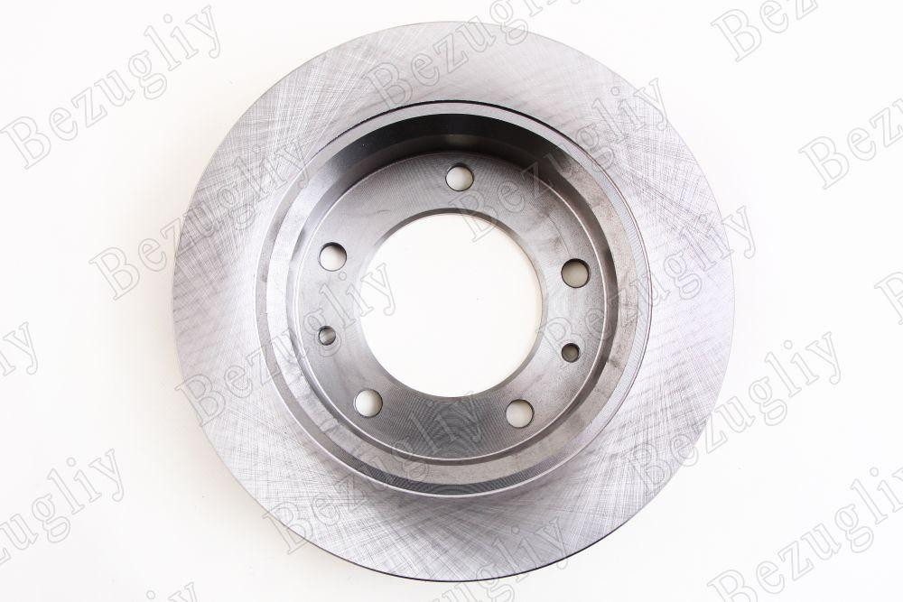 Диск тормозной 21214 передний OEM Винница - изображение 3