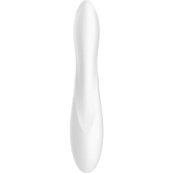Вакуумний вібратор-кролик Satisfyer Pro Plus G-Spot Rabbit, перший кролик із вакуумом та вібрацією Львів