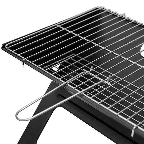 Мангал портативний Time Eco, TE-4530 Київ