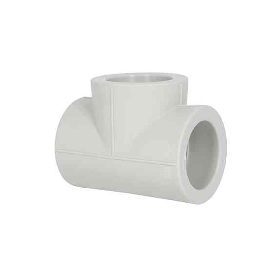 Тройник PPR Blue Ocean 40 Київ