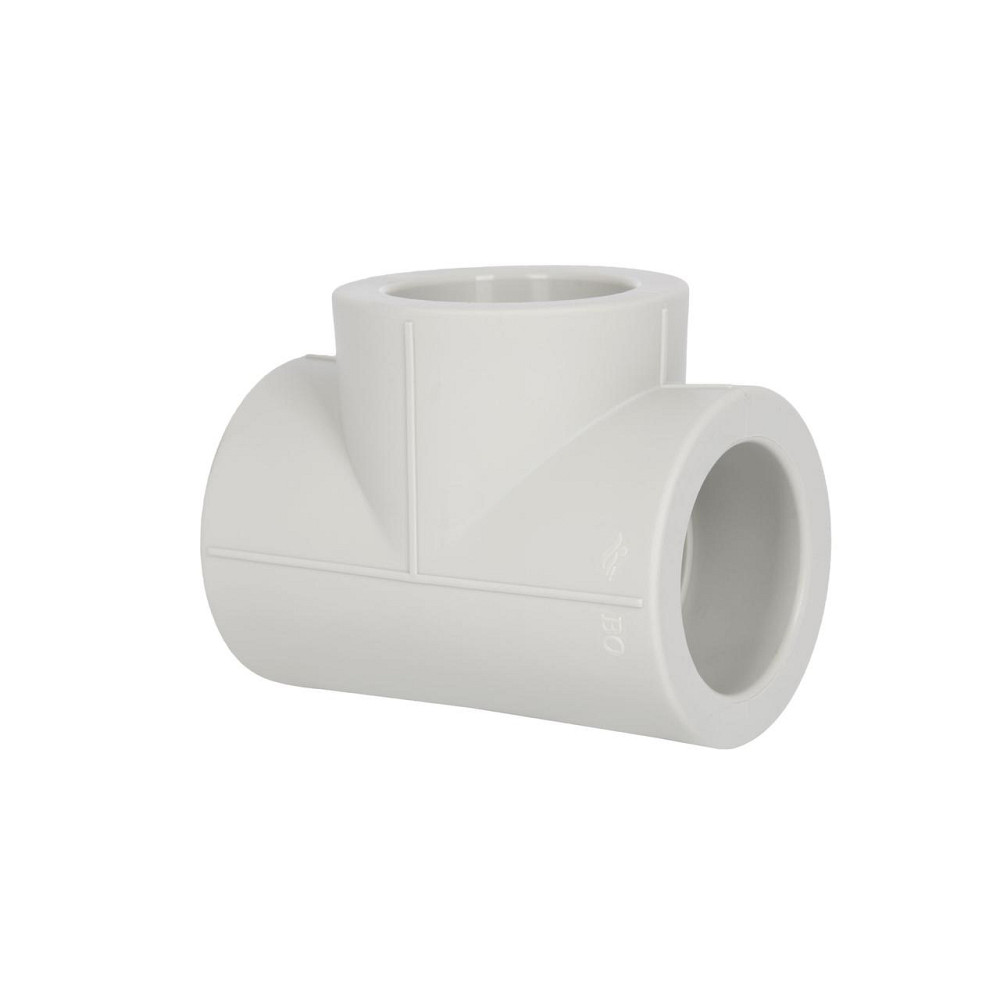 Тройник PPR Blue Ocean 40 Киев - изображение 1