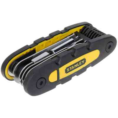 Мультитул Stanley 14 в 1 (STHT0-70695) Винница