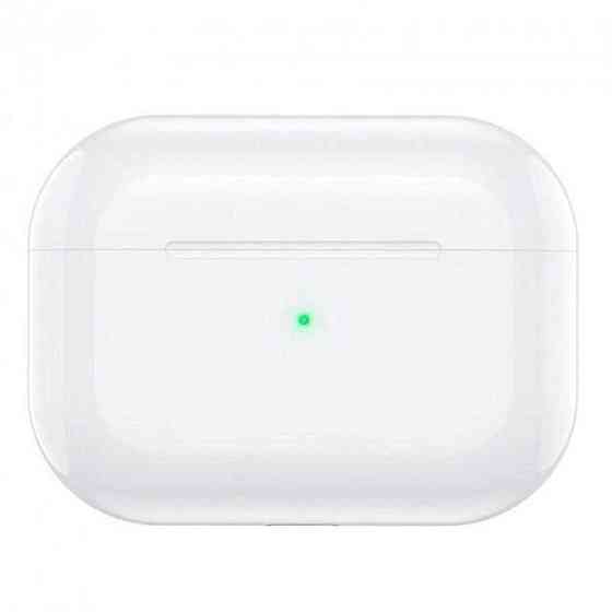 Наушники беспроводные HOCO EW04 Plus Bluetooth, гарнитура, цвет белый 6931474753892 Одесса