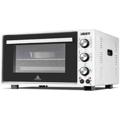 Электропечь Liberty T-250 CW Винница