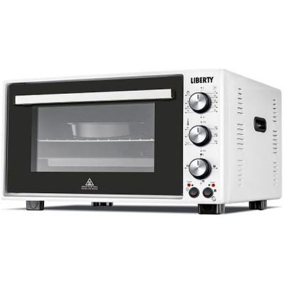 Электропечь Liberty T-250 CW Винница - изображение 1
