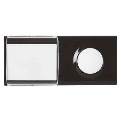 Кнопка дзвінка EMOS wireless button for P5727T (P5727T) Вінниця