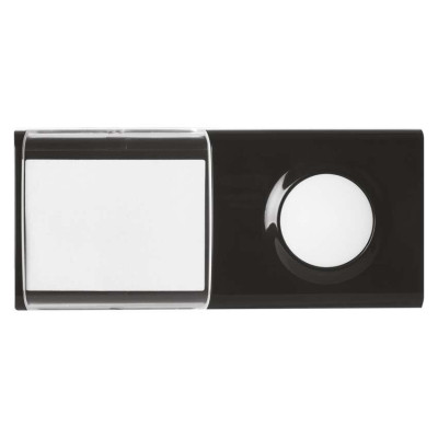 Кнопка дзвінка EMOS wireless button for P5727T (P5727T) Вінниця - фото 2