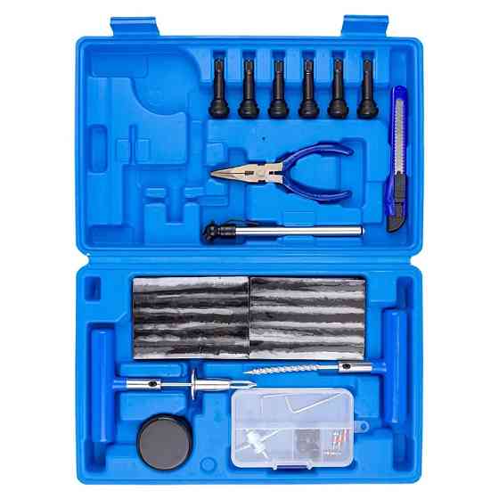 Набір інструментів для ремонту шин Rockforce RF-STK-34 Одеса