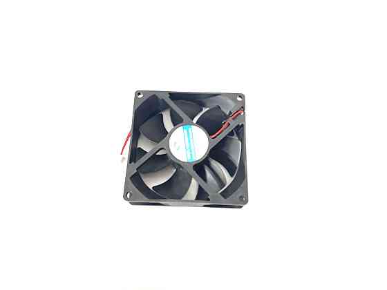 Вентилятор зварювання 90 мм Мукачево