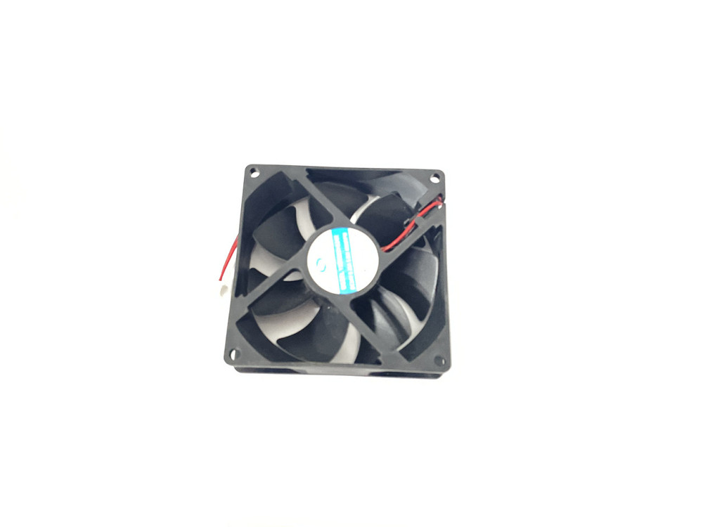 Вентилятор зварювання 90 мм Мукачево - фото 1