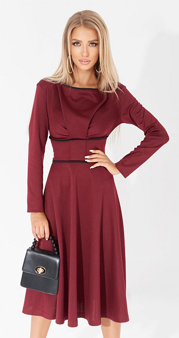 Красивое платье (44) Киев - изображение 3