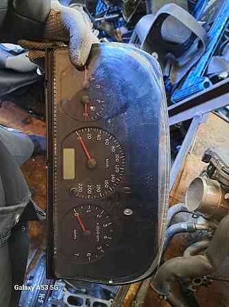 Щиток приборов Чери Амулет chery amulet разборка Киев