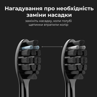 Электрическая зубная щетка AENO DB4 (ADB0004) Винница - изображение 11