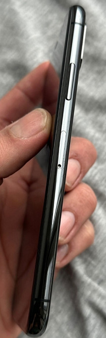 Айфон Apple iPhone XS 256Gb. Space Gray АКБ 86% Neverlock. Київ - фото 5