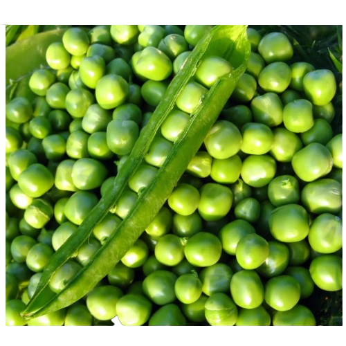 Горох Альфа 10гр Смачний Житомир