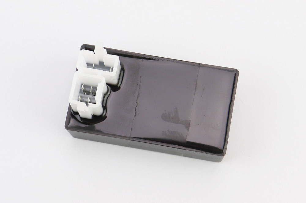 Комутатор СВ-125/150cc, тип 1 Київ - фото 1