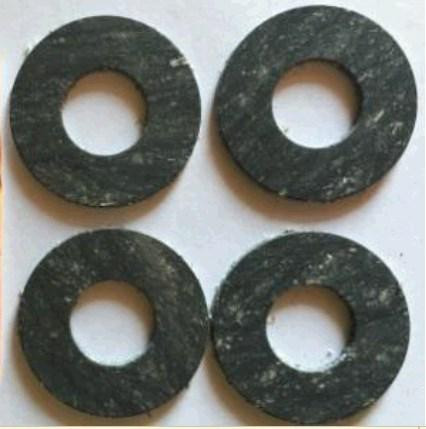 Прокладки клапанів Дніпро МТ (4шт) VDK Киев - изображение 1