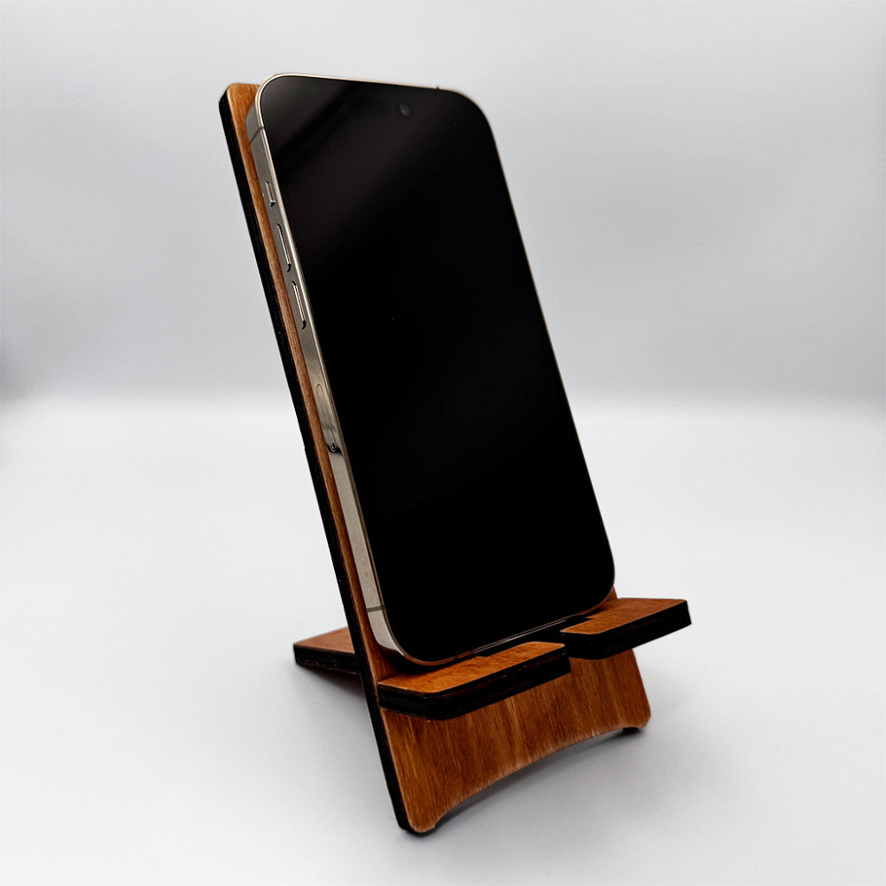 Смартфон Apple Used iPhone 14 Pro 256 GB Gold Grade (А) Київ - фото 1