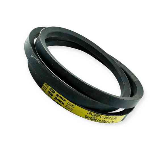 Ремень (усиленый) 20х12.5-2080 Мукачево