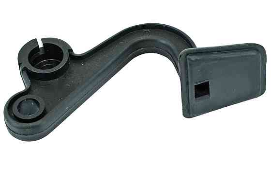 Ручка 2110, 2111, 2112 капота Мукачево