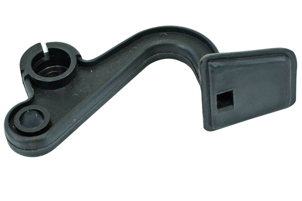 Ручка 2110, 2111, 2112 капота Мукачево - фото 1