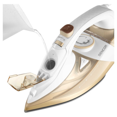 Утюг Sencor SSI8310GD Винница - изображение 3