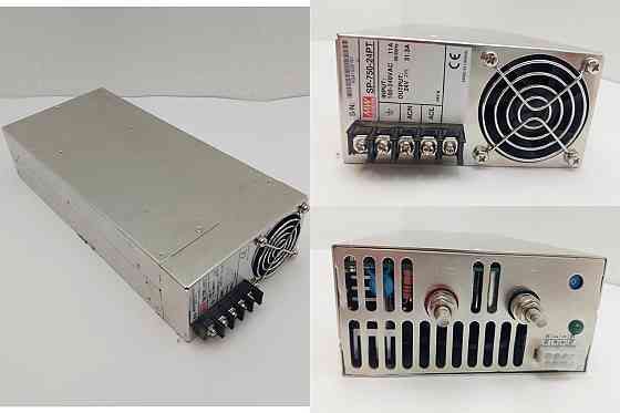 Блок живлення MEAN WELL SP-750-24 Луцьк