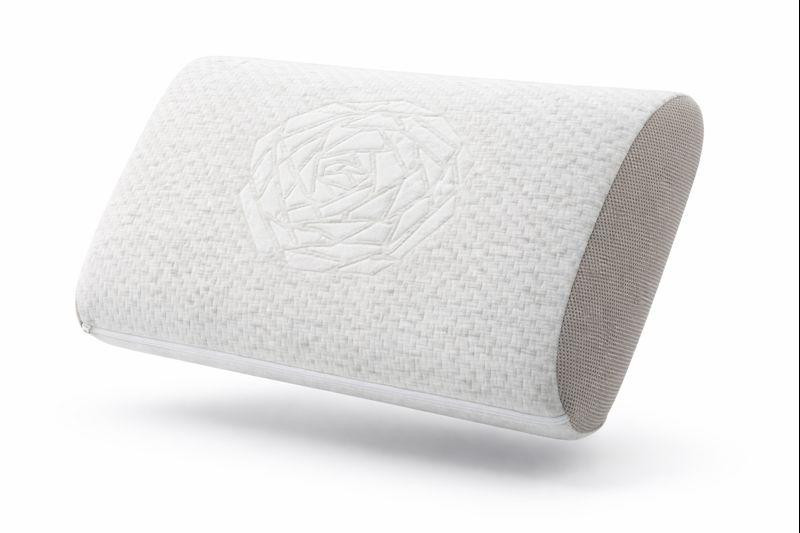 Подушка ортопедична VERDE CLASSIC / ВЕРДЕ КЛАСІК 60×40 Київ - фото 2