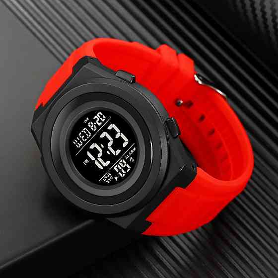 Skmei 2080RD Red SALE SBR Киев