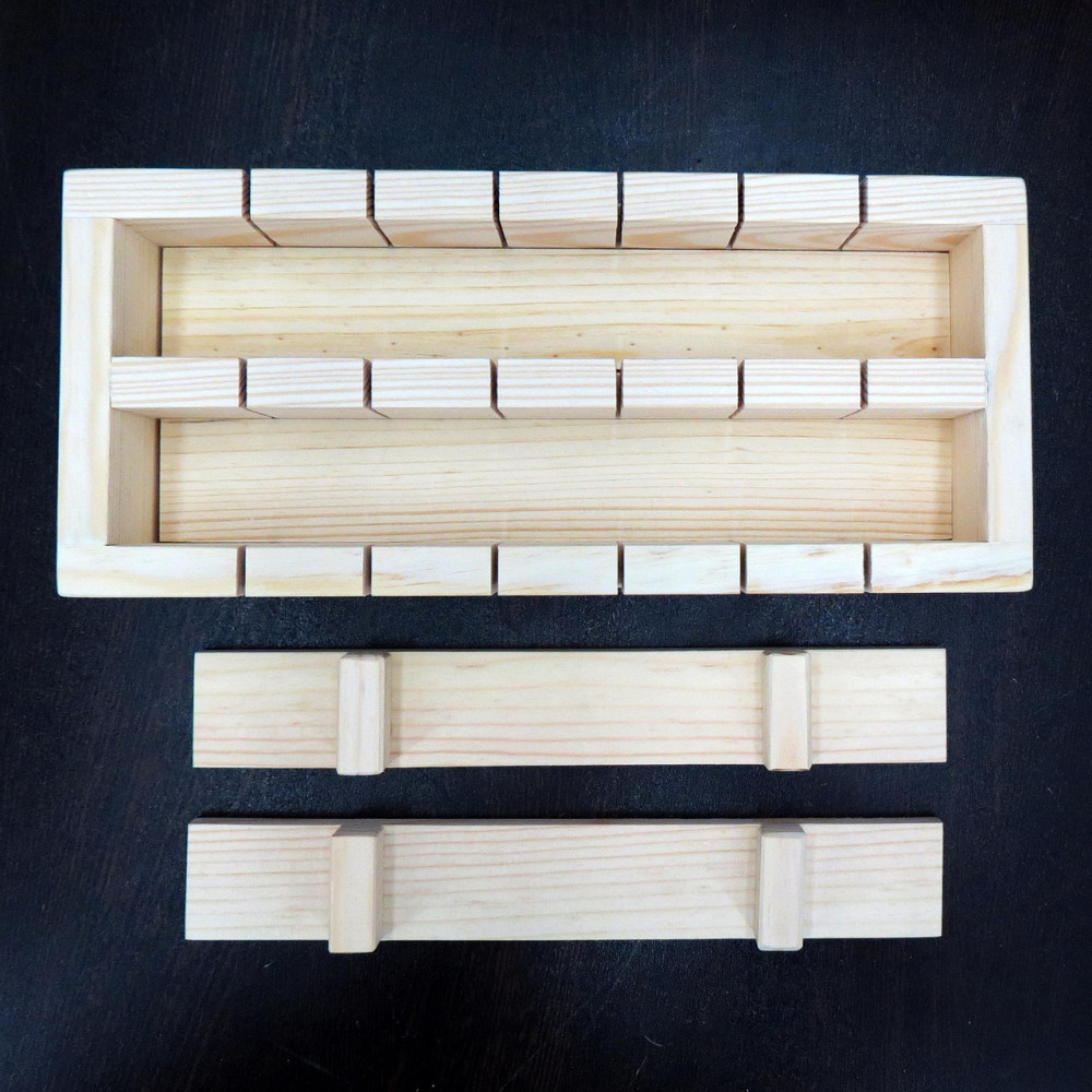 Пресс-форма для суши 