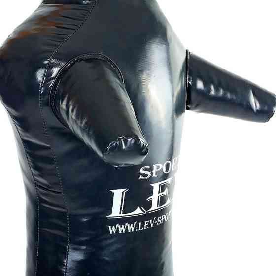 Манекен тренувальний для єдиноборств LEV LV-5367 Київ
