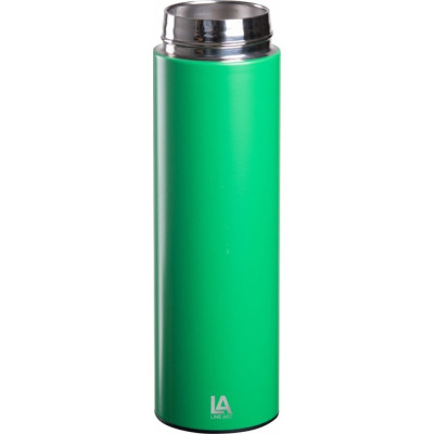 Термос Line Art Cusco 500 мл зелений (60032922LA-04) Вінниця - фото 2