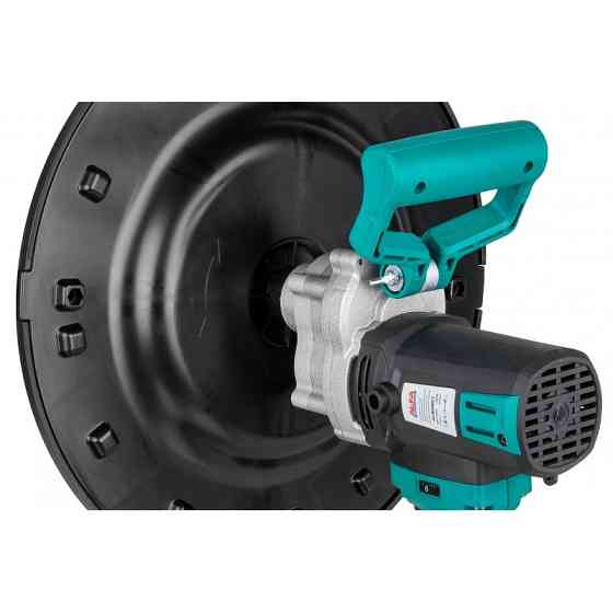 Шліфувальна машина AL-FA ALWSW23 – 2300 Вт, висока продуктивність, Італія Львів