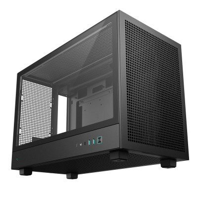Корпус Deepcool CH260 Black (R-CH260-BKNGM0-G-1) Вінниця - фото 9