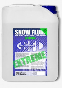 Рідина для снігу Екстрім SFI Snow Extreme 5л Київ - фото 2