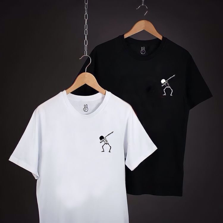 Парні футболки для Нього та Неї L, S Чернівці - фото 1