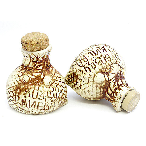 Фігурка керамічна сувенір Повітря Києва Київ - фото 1