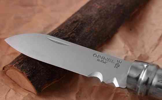 Складной Нож специального назначения Opinel 